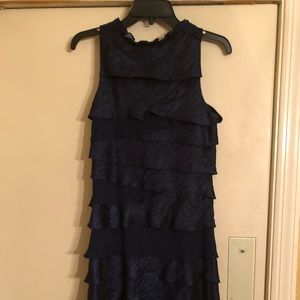 S.L. Fashions cocktail dress